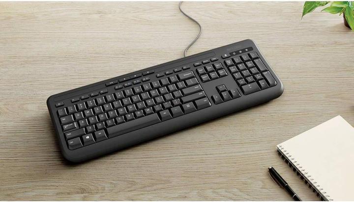 Produktbild Incase Wired Keyboard 600 De Layout (DE, Kabelgebunden)