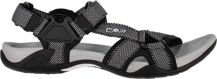 Actual product image CMP Campagnolo Hamal Hiking Sandals (45)