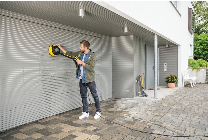 Actual product image Kärcher K5 Premium Smart Control Home (Electrical connection)