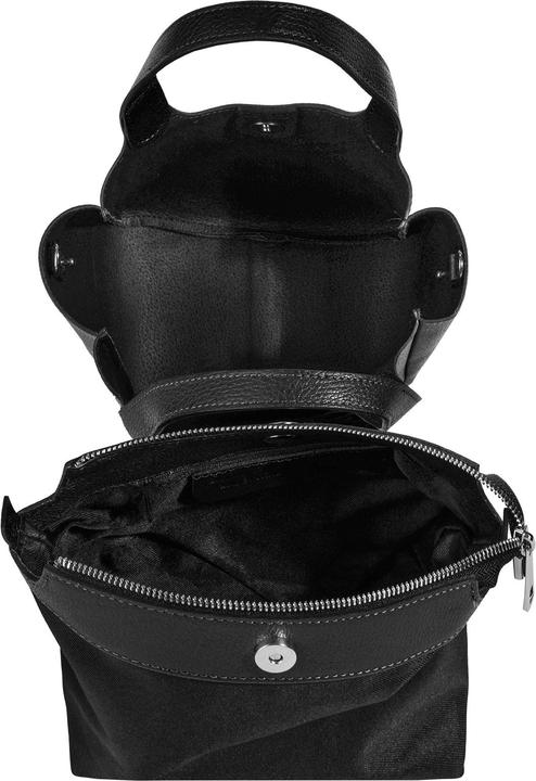 Produktbild Cluty Handtasche echt Leder Damen