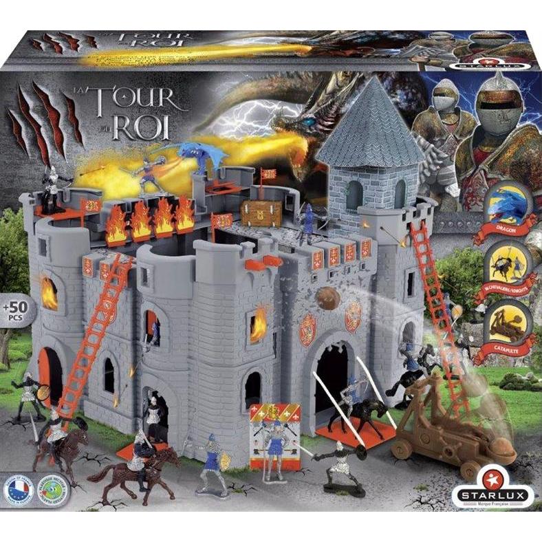 Thumbnail - Starlux Ritterburg