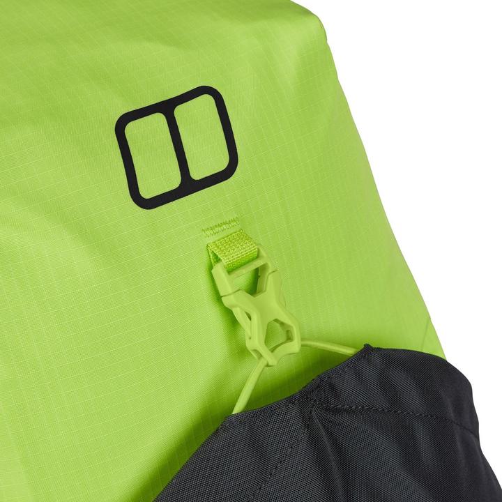 Produktbild Berghaus Unisex 3D Freeflow 30+5L S Rucsac (30 l)