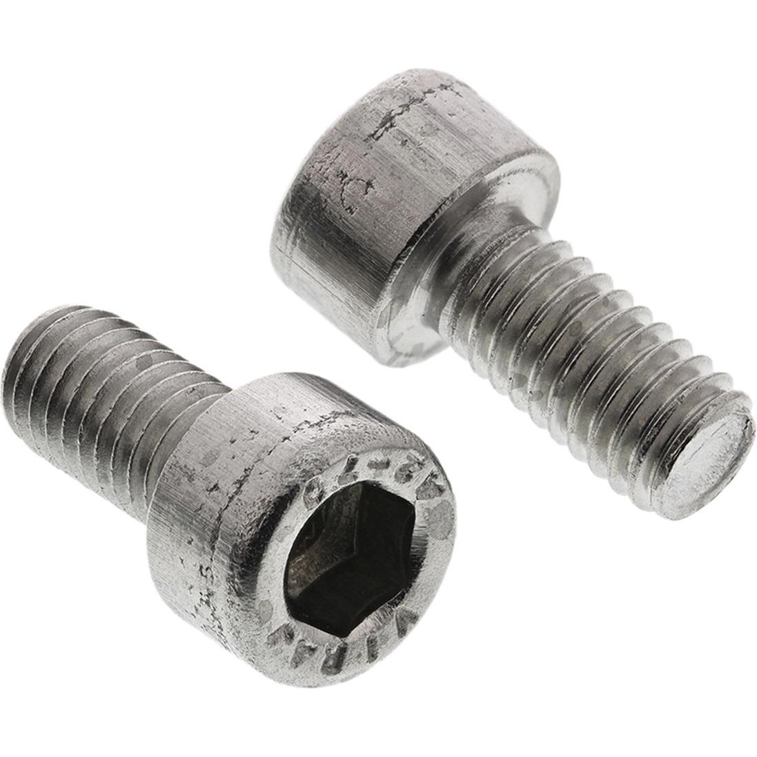 Rs Pro, Schrauben, A2 SST hex socket cap screw,M6x12mm,20