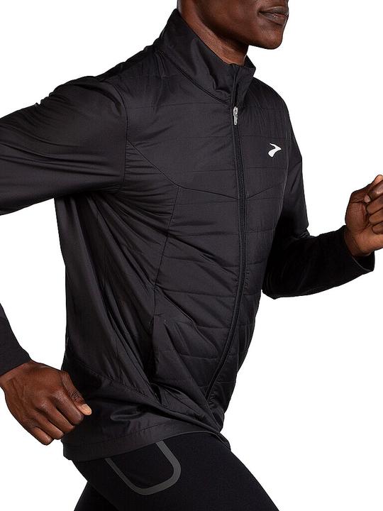 Actual product image Brooks Running Shield Hybrid Jacket 2.0 (M)