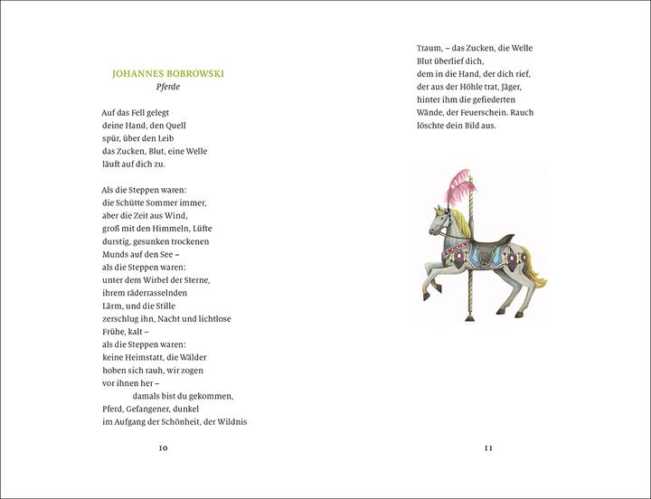 Produktbild »Das Glück dieser Erde« (Deutsch, Christina Kraus, Marie Bernhard, 2023)