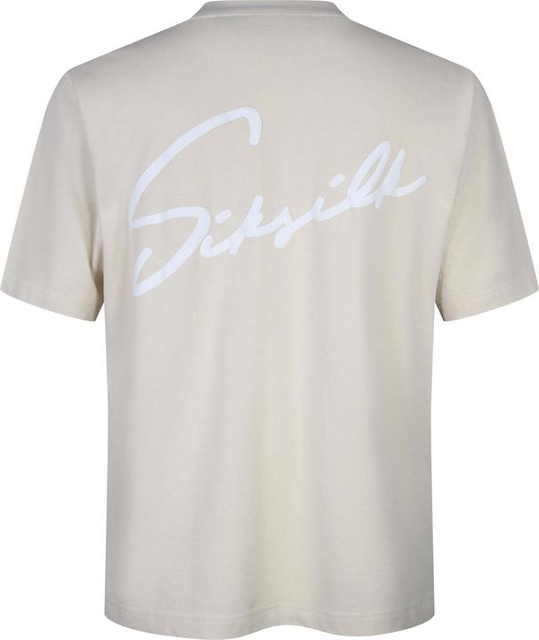 Produktbild Siksilk T-Shirt Script (L)