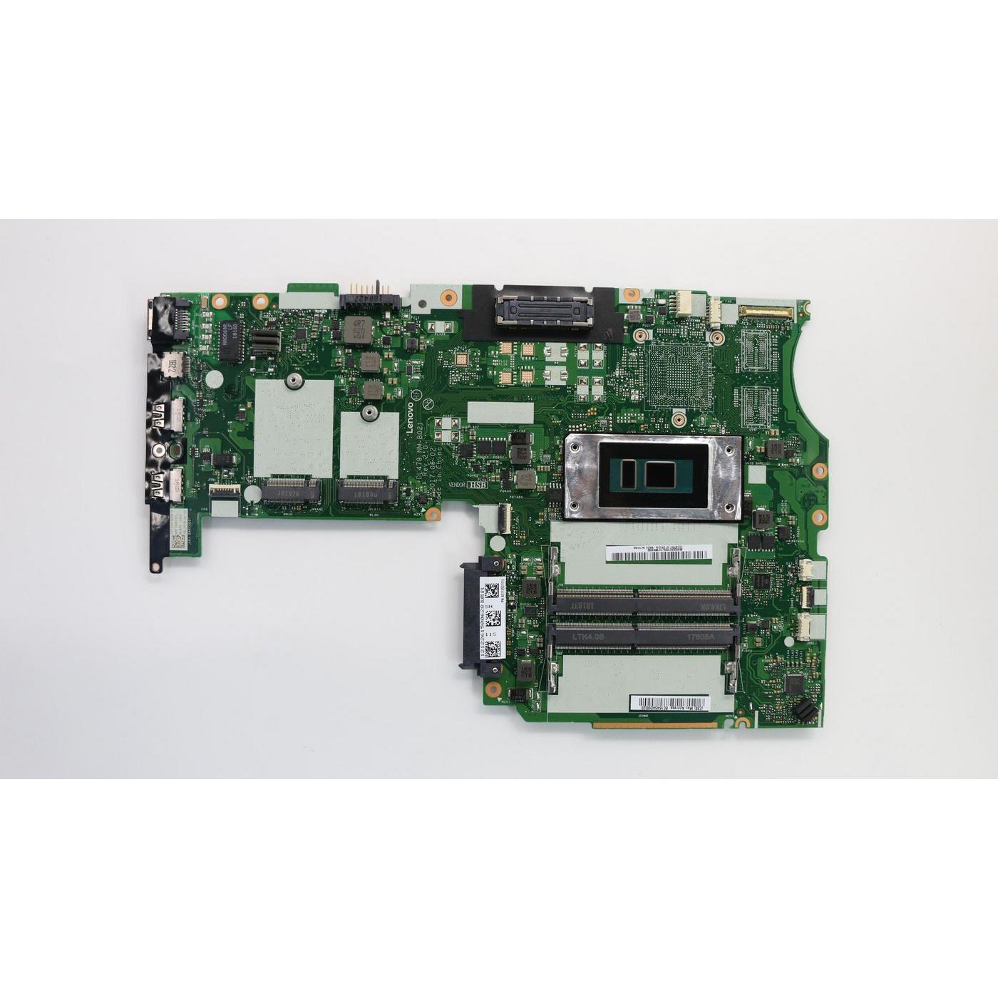Lenovo Motherboard i5-7200U, Notebook Ersatzteile