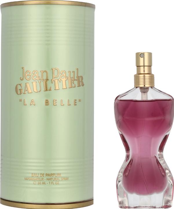 Actual product image Gaultier La Belle (Eau de parfum, 30 ml)