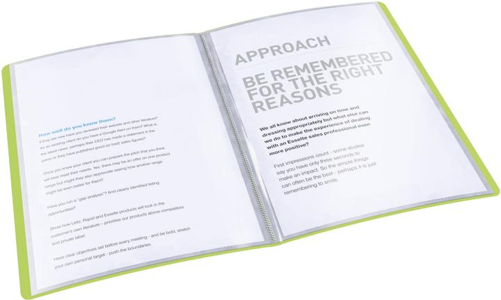 Actual product image Esselte Vivida (A4, 1 x)