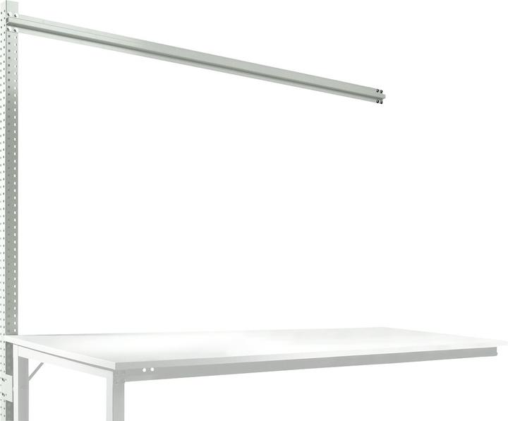 Actual product image Manuflex Add-on portal for workbench system