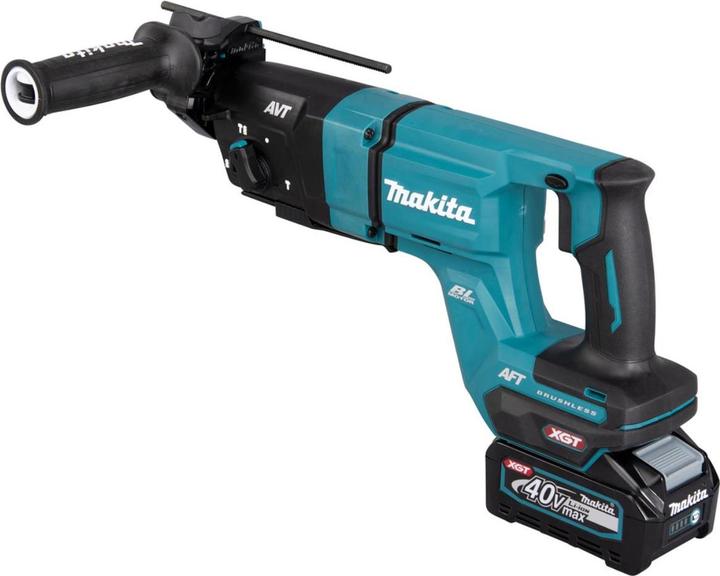 Produktbild Makita HR007GM201 Bohrhammer 3 Funktionen (Akkubetrieb)