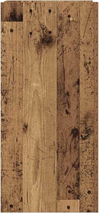 Produktbild vidaXL Sideboard-Aufbewahrung (35 x 45 x 75 cm)