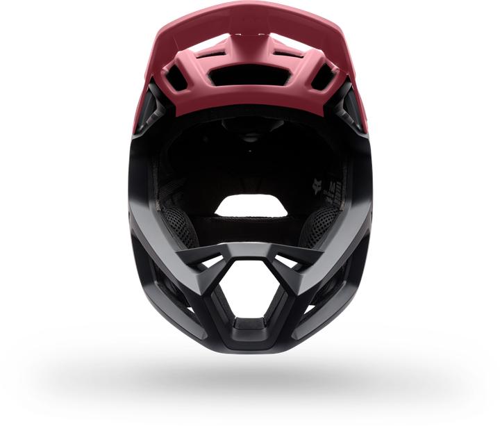 Image du produit Fox Yth Proframe Helmet (48 - 52 cm)
