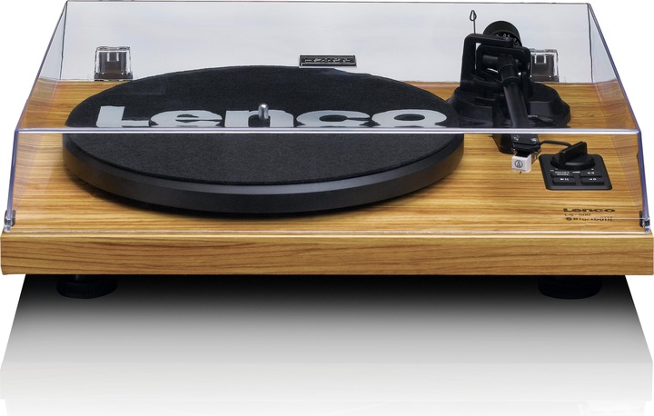 Immagine prodotto Lenco LS-500 (Manuale)