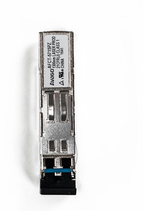 Immagine prodotto Vertiv Lx/Lh 10km Singola Fibra Sfp