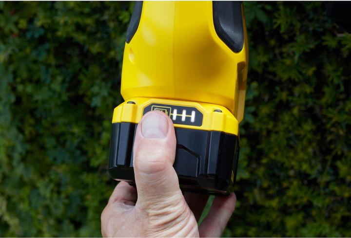 Produktbild Stanley SFMCPH845M1 (Akkubetrieb)