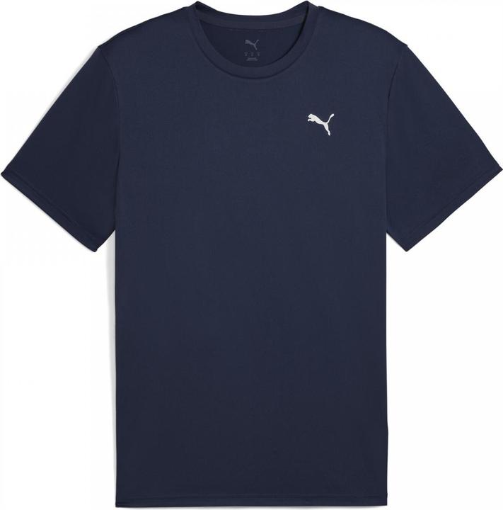 Produktbild Puma M TAD ESSENTIALS SOLID CAT TEE (LC small cat) (L)