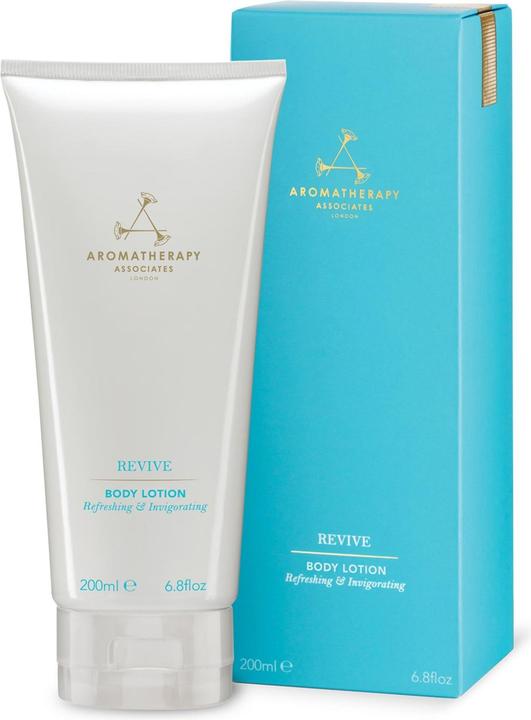 Aromatherapy Associates Revive Body Lotion 200ml (Körperlotion, 200 ml)