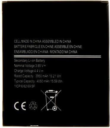 Samsung EB-BG736BBE Battery for Li-Ion 4050mAh (OEM)