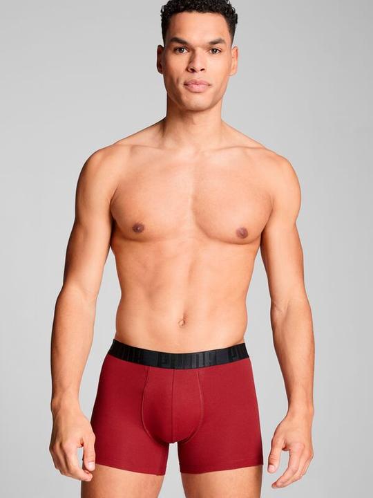 Produktbild Puma Fashion Boxer (XL, 2er Pack)