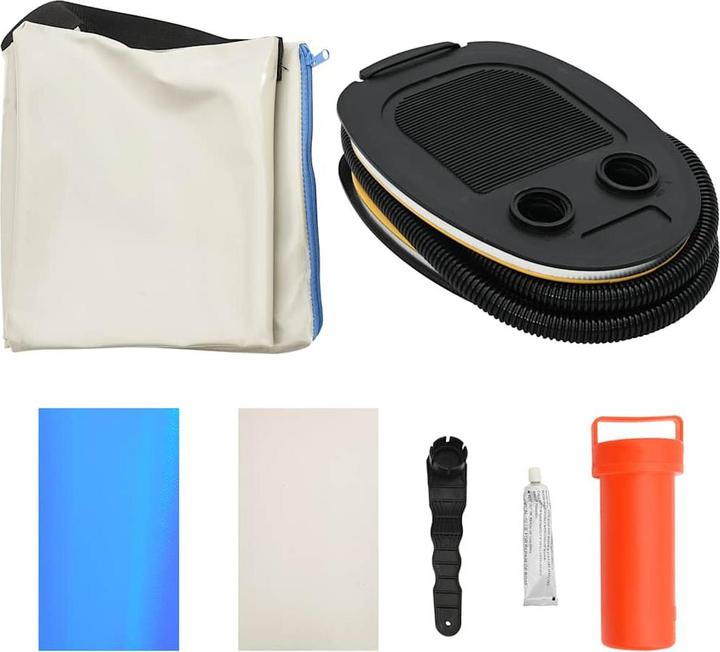 Produktbild vidaXL Gymnastikkissen