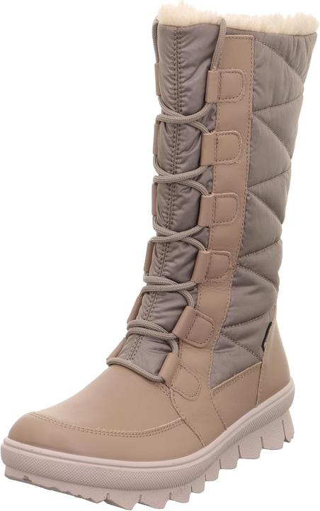Actual product image Legero Novara Boots with Flexible Sole (37)