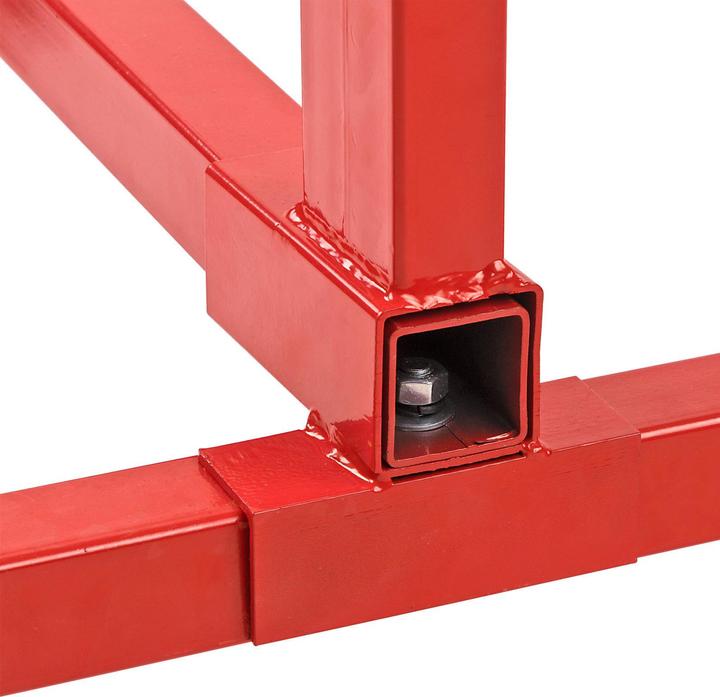 Actual product image Dema Engine stand