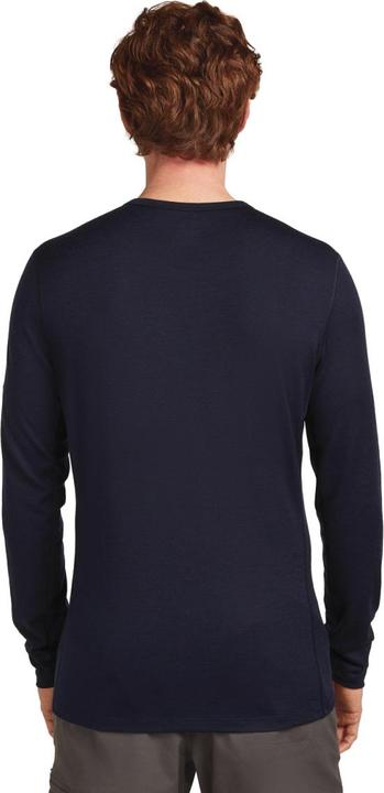 Actual product image Icebreaker Unterziehshirt Elevation Oasis (L)