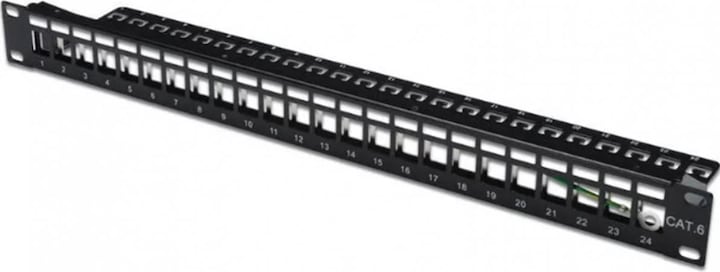 Produktbild Digitus Modular Patch Panel