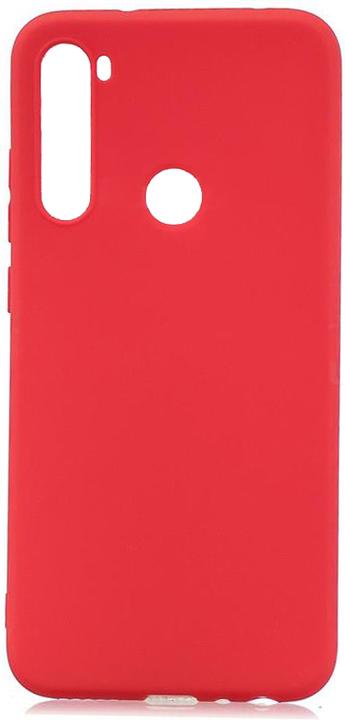 Immagine prodotto Xiaomi Caso (Xiaomi Redmi Nota 8)