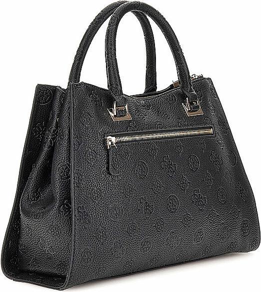 Actual product image Guess CRESIDIA handle bag (9 l)