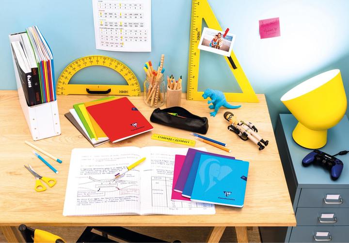 Image du produit Clairefontaine Mimesys (Couverture souple)