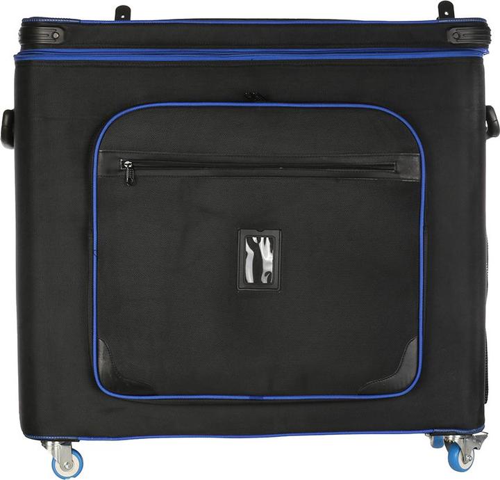 Productafbeelding Falcon Eyes Professionele tas op wielen CG-03