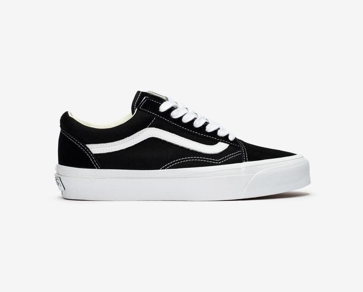 Image du produit Vans Premium Old Skool 36 Black / White (40)