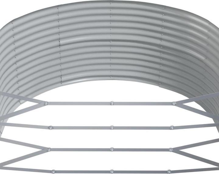 Immagine prodotto vidaXL Hochbeet