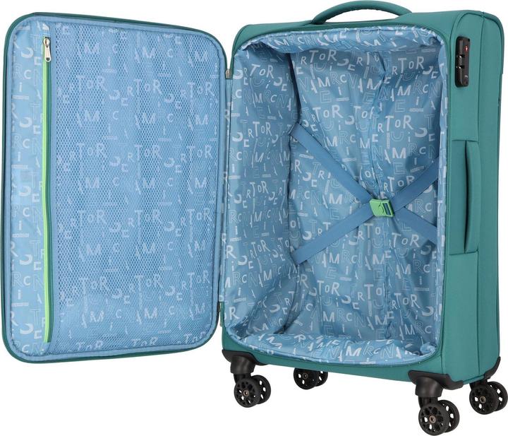 Productafbeelding American Tourister SEA SEEKER spinner (61 l)