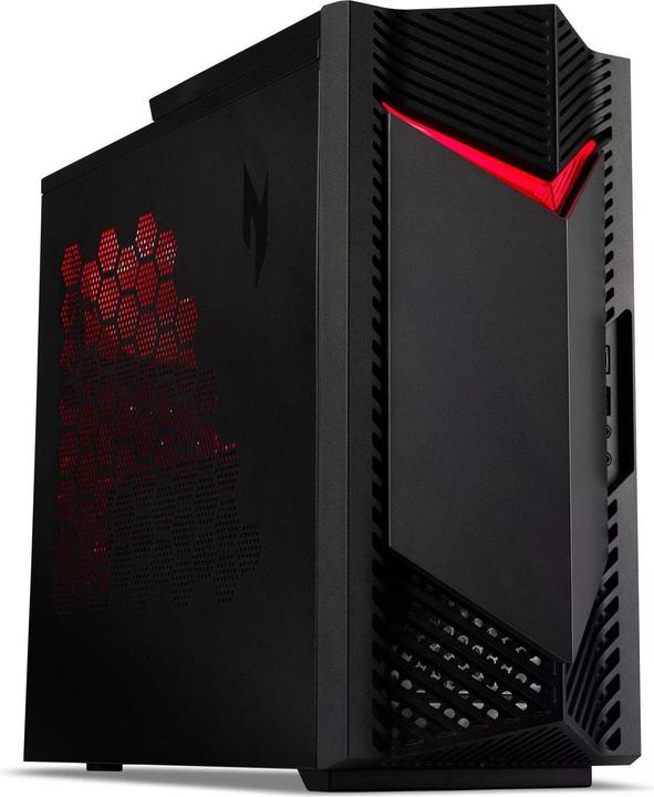 Image du produit Acer Nitro 50 (1000 Go, 16 Go, Intel Core i7-14700F)
