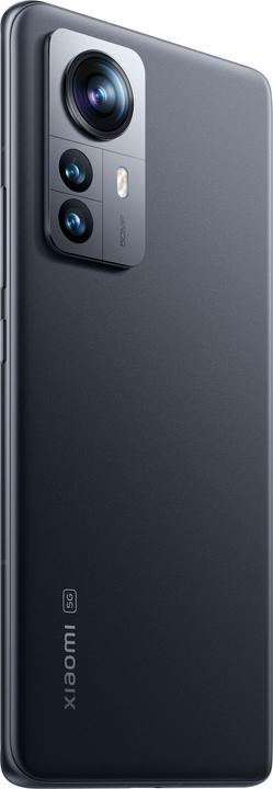 Produktbild Xiaomi 12 Pro 5G (256 GB, Grau, 6.73", Dual SIM, 5G)