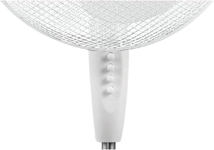 Actual product image Kamberg Standventilator 00008060