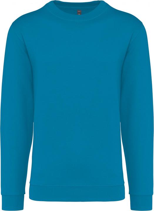 Blu tropicale
