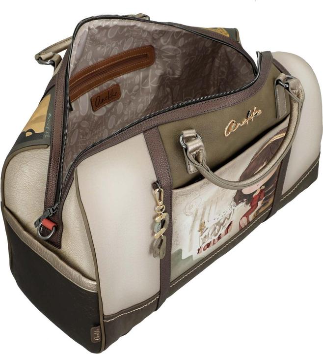 Actual product image Anekke Muse Weekender Reisetasche 51 cm (35 l)