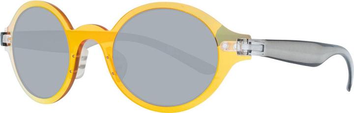 Actual product image Try Cover Change Herrensonnenbrille TH500-002-47 Ø 47 mm