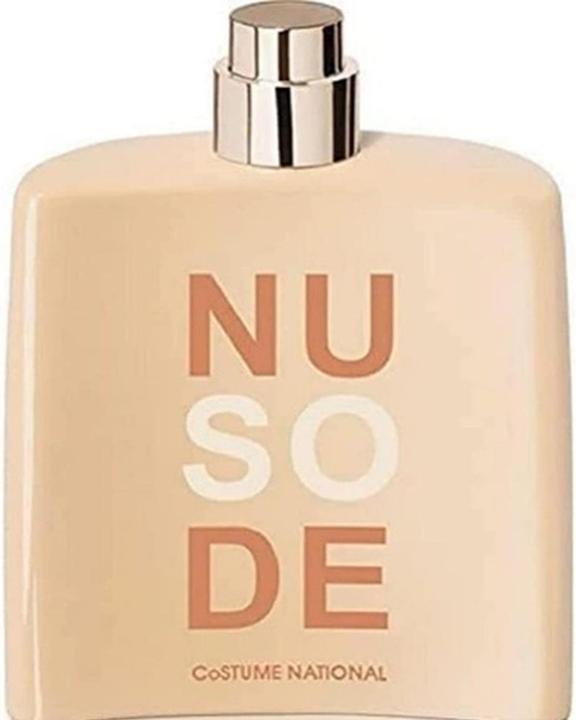 Immagine prodotto Costume National So Nude di Eau de Parfum Spray 50 ml (Eau de parfum, 50 ml)