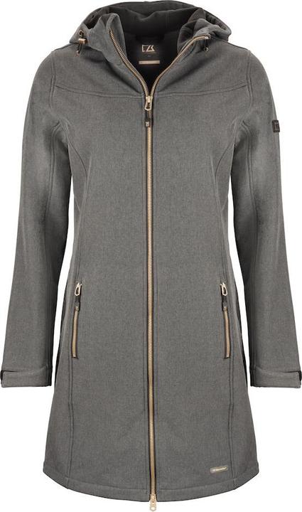 Produktbild Cutter & Buck Whittier Jacket ladies (M)