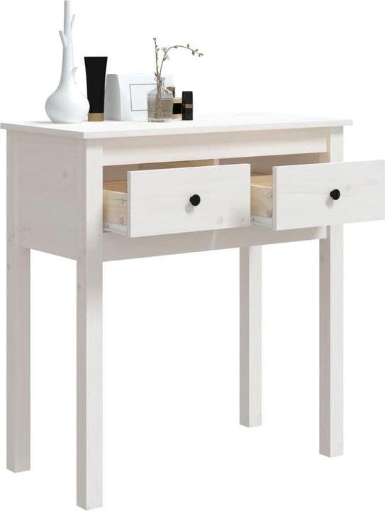 Produktbild vidaXL Konsolentisch (70 x 35 x 75 cm)