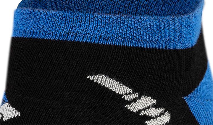 Produktbild Graphite farbige Socken, kurz, Grösse 43-46 (43 - 46)