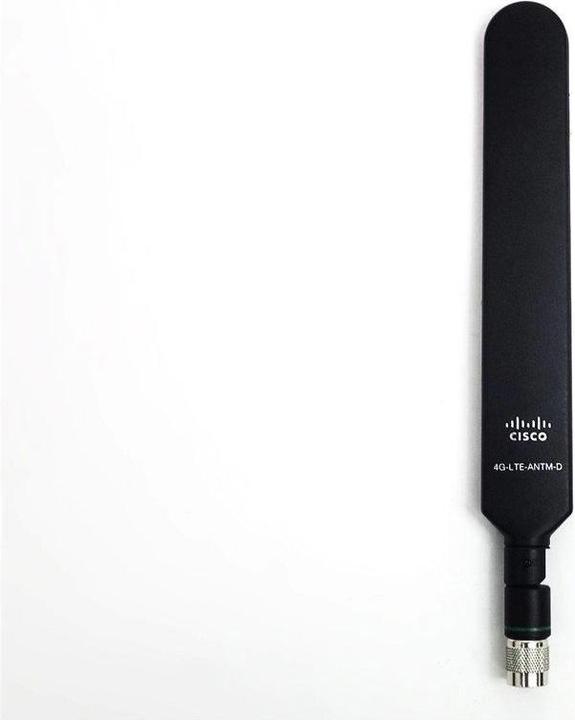 Produktbild Cisco 4G/3G Omnidirektionale Dipole Antenne, 2 dBi (4G, 3G)