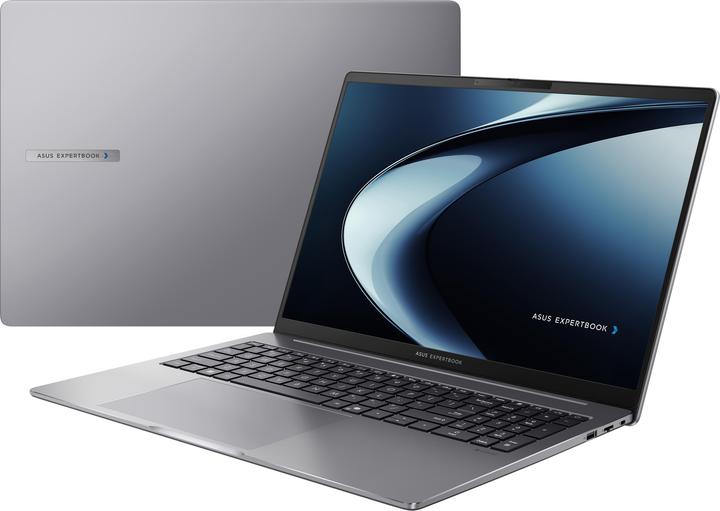 Immagine prodotto ASUS ExpertBook P3 (15.98", Intel Core i7-13620H, 16 GB, 512 GB, DE)