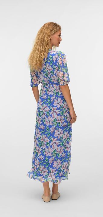 Produktbild Vero Moda VMZILLE Langes Kleid Kleid (XL)