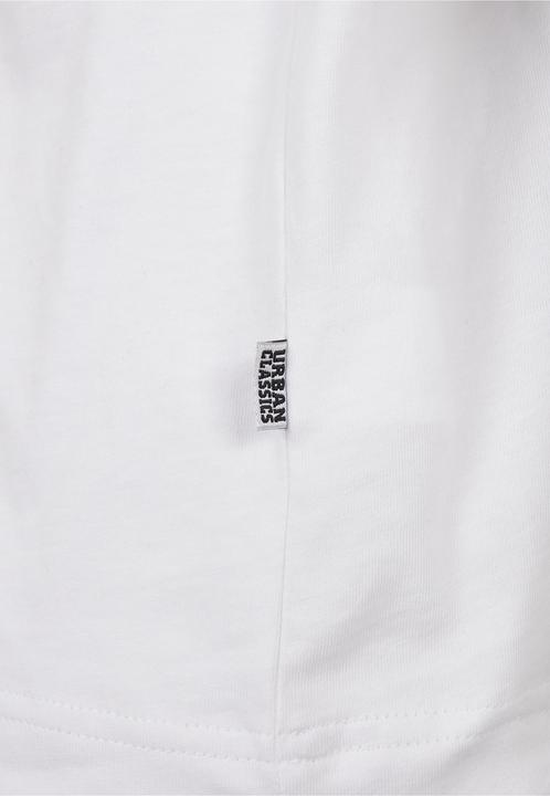 Produktbild Urban Classics Big Double Pocket Tee (S)